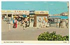 Marine Terrace Sun Deck 1982 | Margate History 